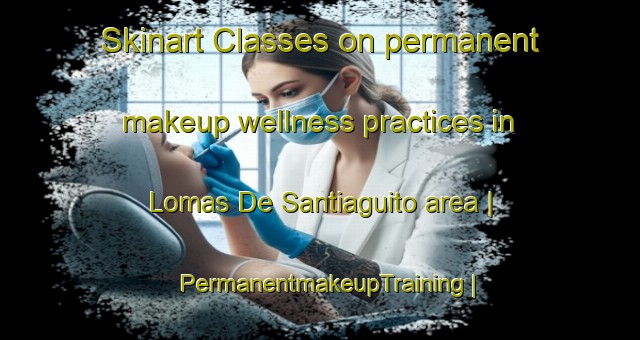 Skinart Classes on permanent makeup wellness practices in Lomas De Santiaguito area | PermanentmakeupTraining | PermanentmakeupClasses | SkinartTraining-Mexico